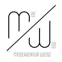 Modeagentur_Weisz_Logo